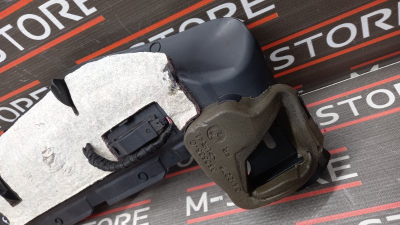 пластик салона, 340 рублей, Красноярск