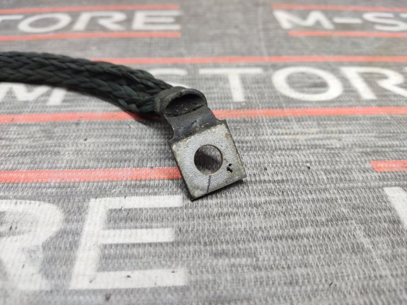 Провод массы, 340 рублей, Красноярск