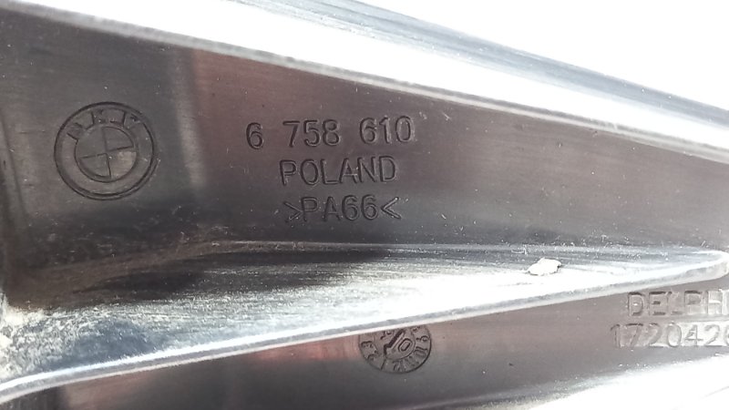 Адсорбер (фильтр топливных паров), 500 рублей, Красноярск