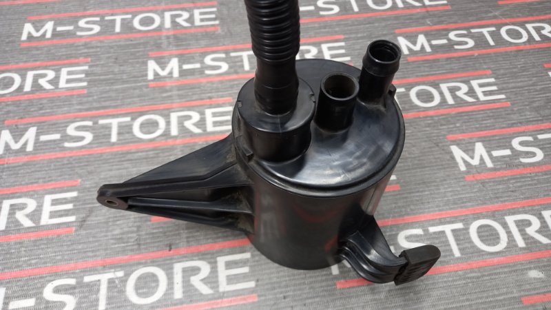 Адсорбер (фильтр топливных паров), 500 рублей, Красноярск