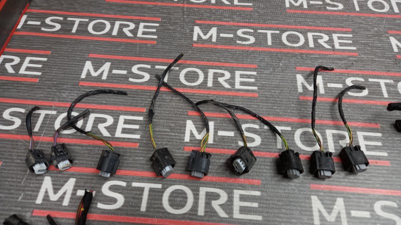 Разъем салона, 1520 рублей, Красноярск