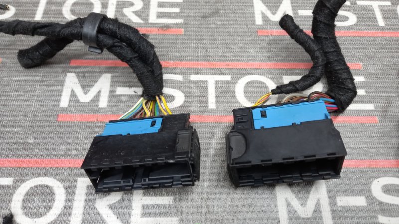 Разъем салона, 1520 рублей, Красноярск