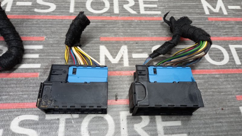 Разъем салона, 1520 рублей, Красноярск