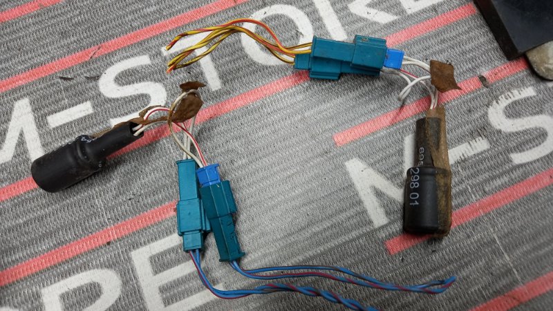 Разъем салона, 1520 рублей, Красноярск