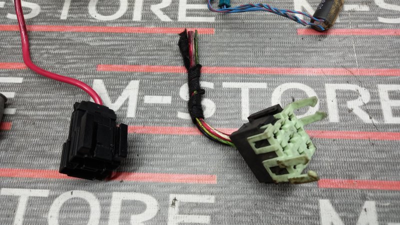 Разъем салона, 1520 рублей, Красноярск