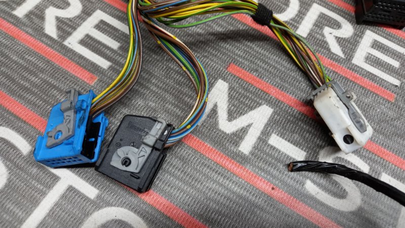 Разъем салона, 1520 рублей, Красноярск