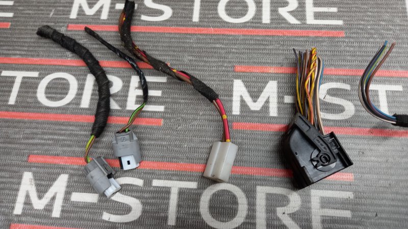 Разъем салона, 1520 рублей, Красноярск