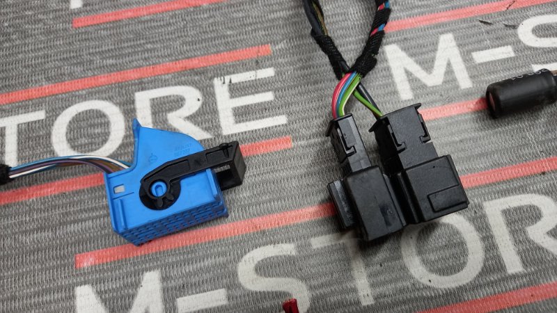 Разъем салона, 1520 рублей, Красноярск