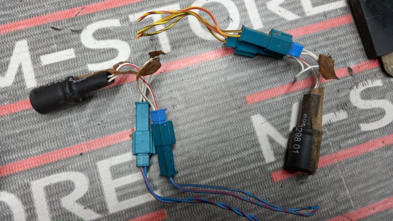 Разъем салона, 1520 рублей, Красноярск