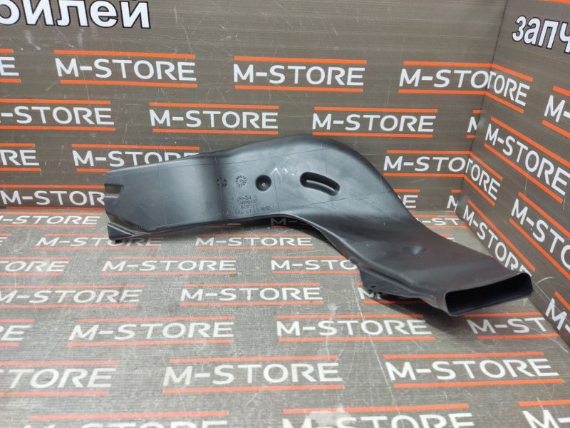 Воздуховод печки, 340 рублей, Красноярск