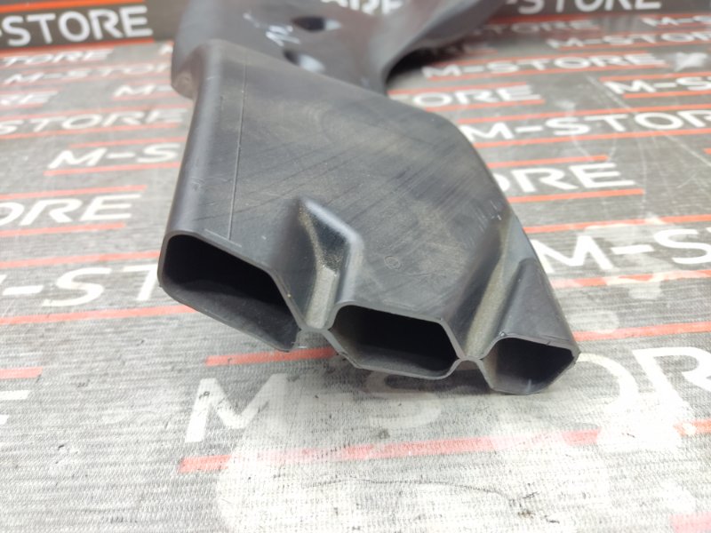 Воздуховод печки, 340 рублей, Красноярск