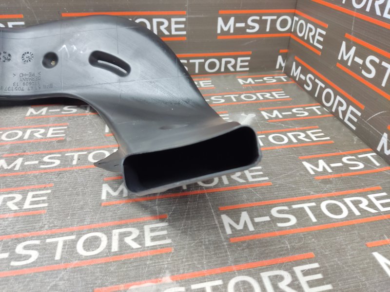 Воздуховод печки, 340 рублей, Красноярск