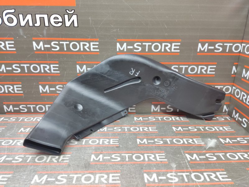 Воздуховод печки, 340 рублей, Красноярск