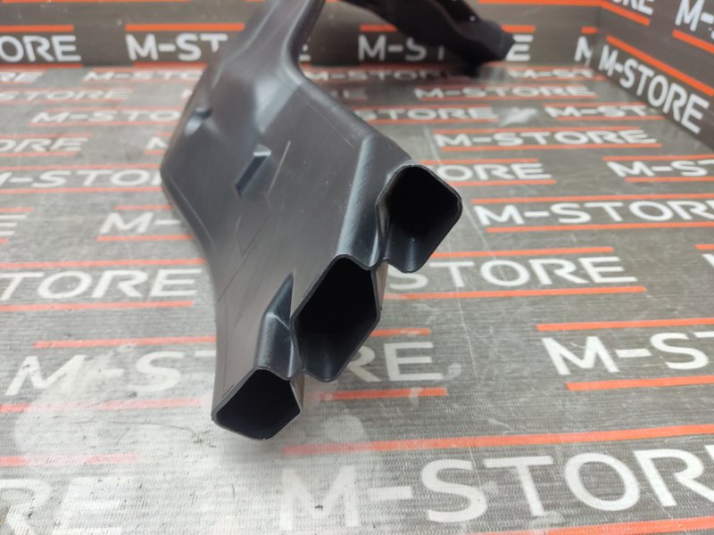 Воздуховод печки, 340 рублей, Красноярск