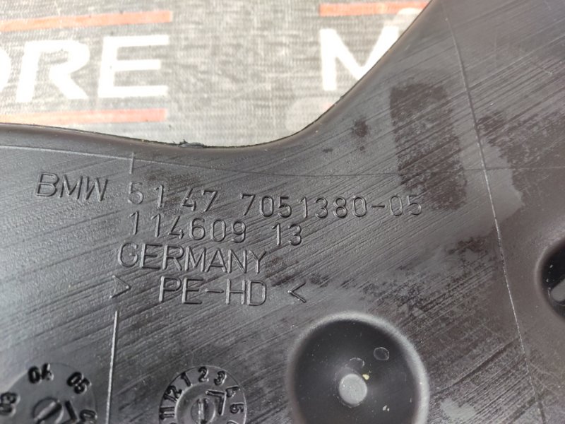 Воздуховод печки, 340 рублей, Красноярск