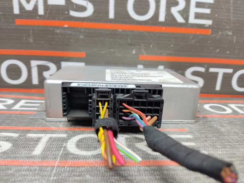 Блок управления раздаточной коробкой, 1600 рублей, Красноярск