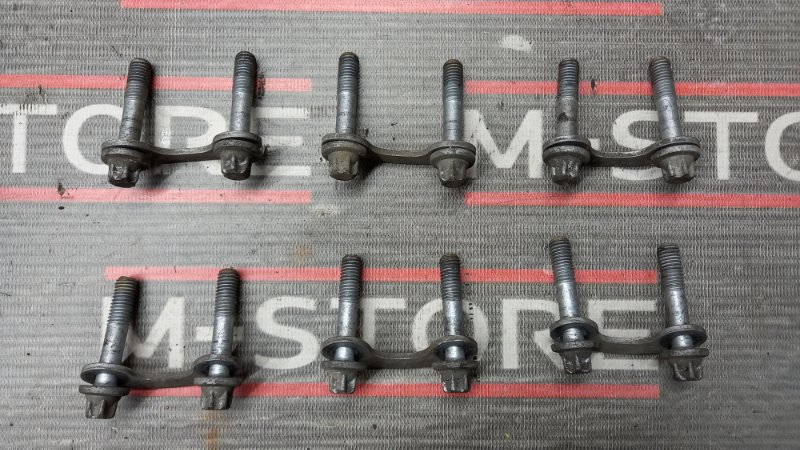 Болт привода, 570 рублей, Красноярск