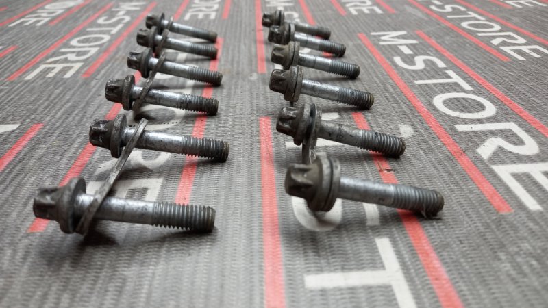 Болт привода, 570 рублей, Красноярск