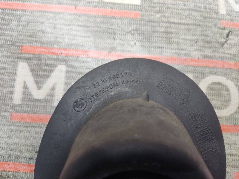 пыльник рулевой колонки, 280 рублей, Красноярск