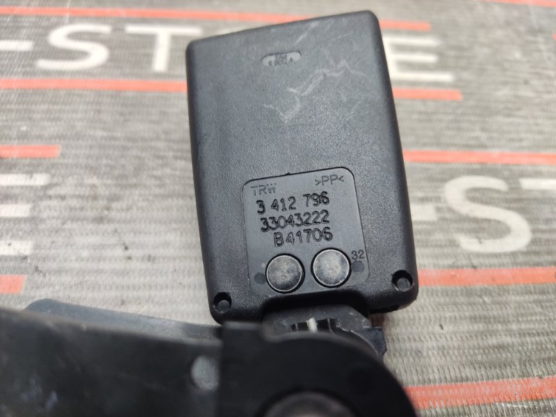 замок ремня безопасности, 350 рублей, Красноярск