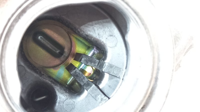 горловина топливного бака, 630 рублей, Красноярск