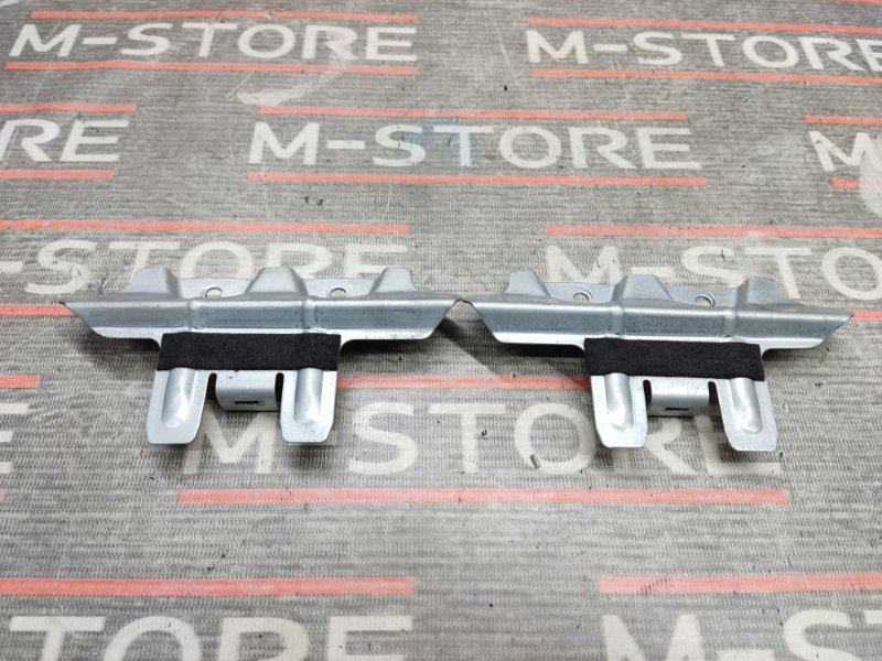 Кронштейн накладки, 340 рублей, Красноярск