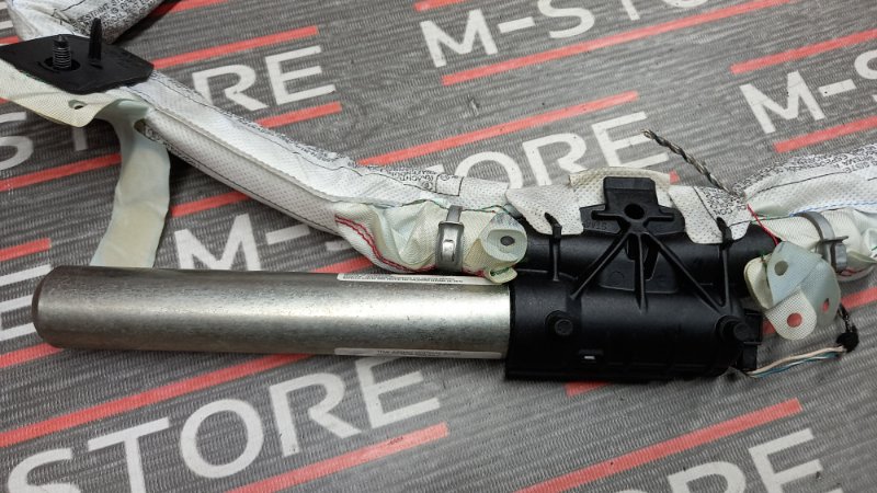 Подушка безопасности боковая (потолочная), 1100 рублей, Красноярск