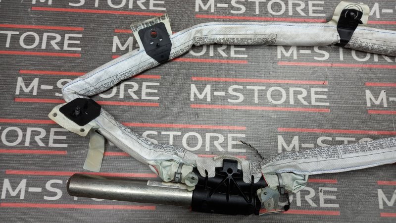 Подушка безопасности боковая (потолочная), 1100 рублей, Красноярск