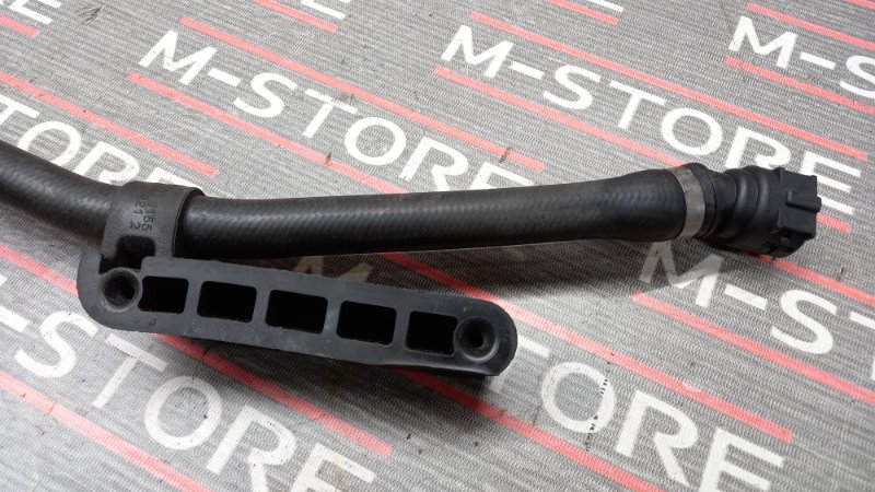 Патрубок системы охлаждения, 300 рублей, Красноярск