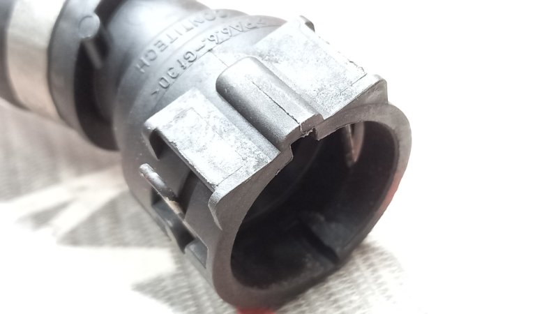 Патрубок системы охлаждения, 300 рублей, Красноярск