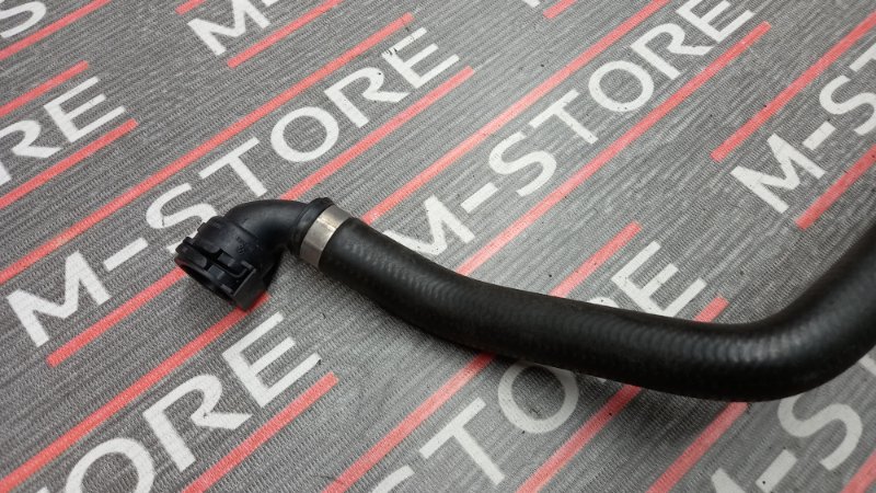 Патрубок системы охлаждения, 300 рублей, Красноярск