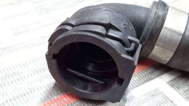 Патрубок системы охлаждения, 300 рублей, Красноярск