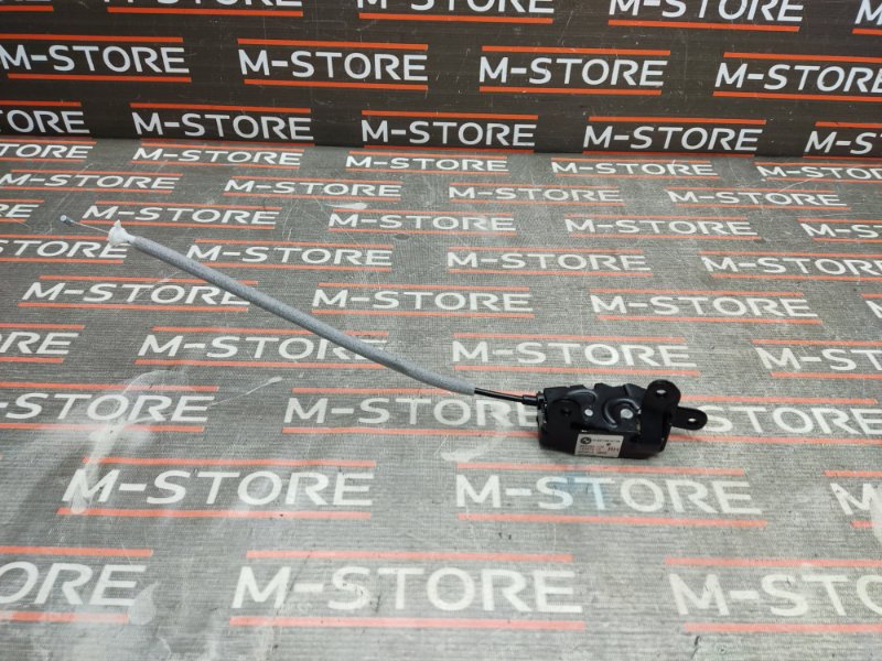 замок багажника, 500 рублей, Красноярск