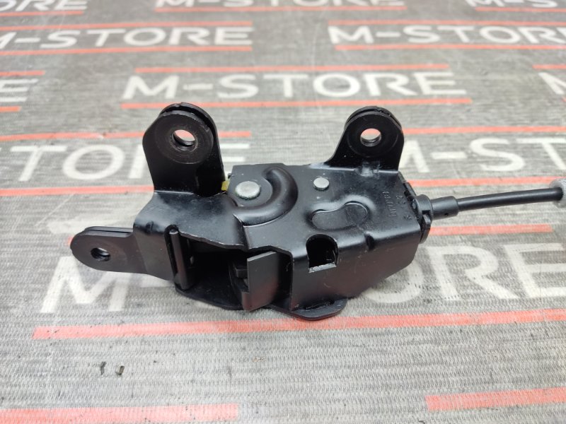 замок багажника, 500 рублей, Красноярск