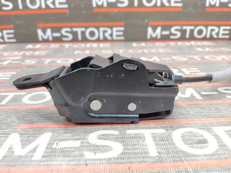 замок багажника, 500 рублей, Красноярск