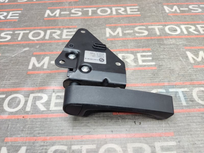 ручка багажника, 600 рублей, Красноярск