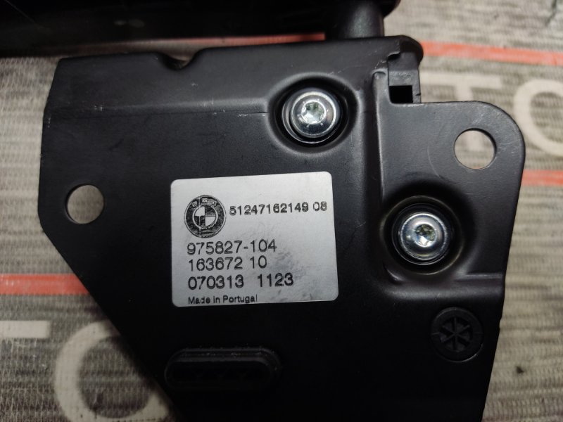 ручка багажника, 600 рублей, Красноярск