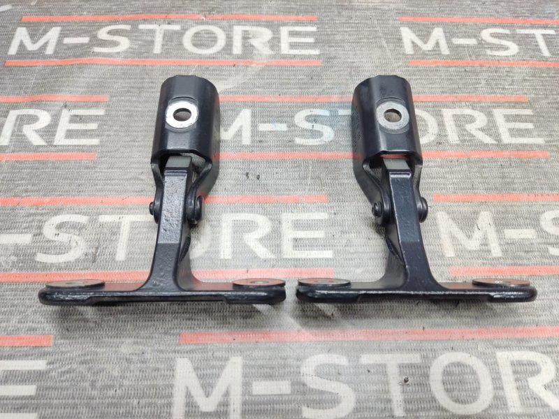 петля багажника, 350 рублей, Красноярск