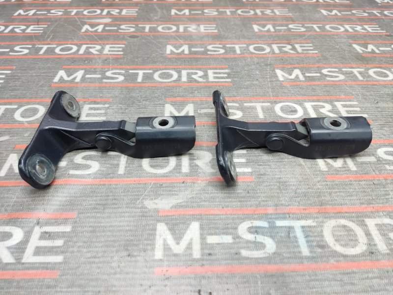 петля багажника, 350 рублей, Красноярск