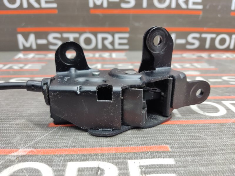 замок багажника, 500 рублей, Красноярск