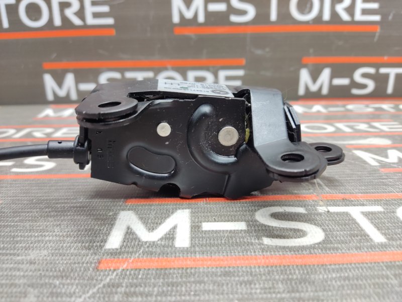 замок багажника, 500 рублей, Красноярск