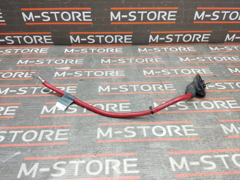 Клемма аккумулятора плюс, 700 рублей, Красноярск