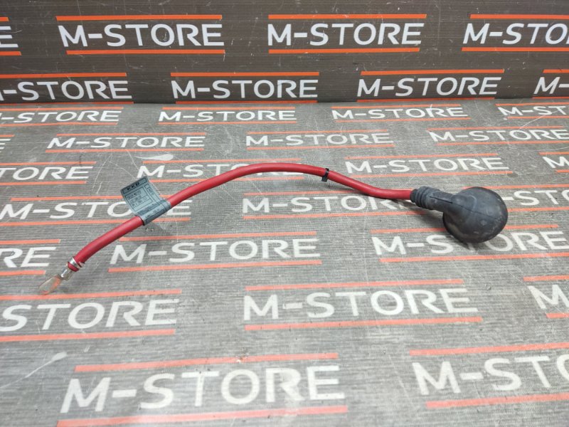 Клемма аккумулятора плюс, 700 рублей, Красноярск