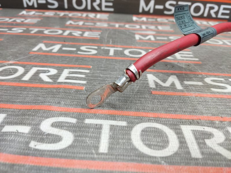 Клемма аккумулятора плюс, 700 рублей, Красноярск