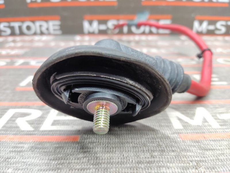 Клемма аккумулятора плюс, 700 рублей, Красноярск