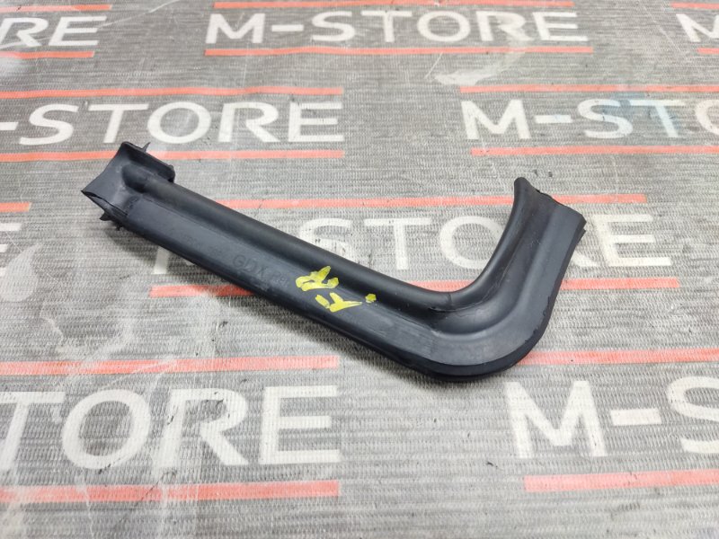 Уплотнитель капота, 340 рублей, Красноярск