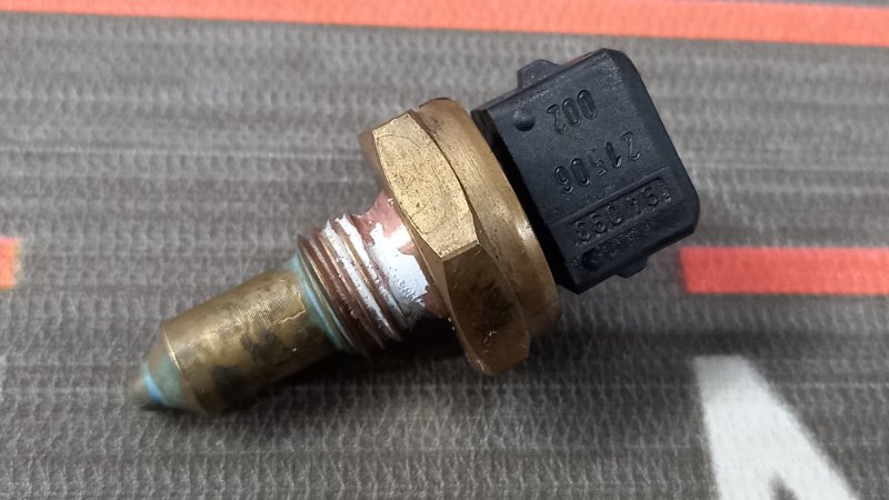 датчик температуры охлаждающей жидкости, 190 рублей, Красноярск