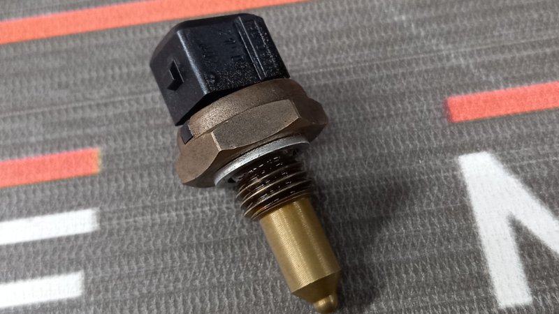 датчик температуры охлаждающей жидкости, 190 рублей, Красноярск