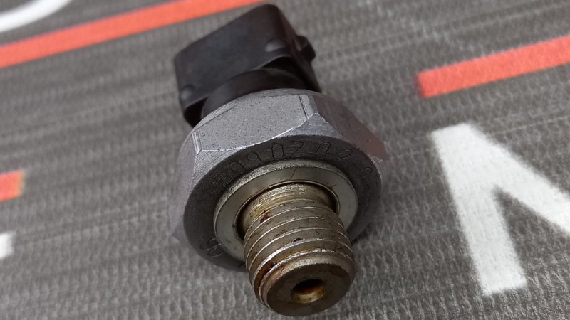 Датчик давления масла, 190 рублей, Красноярск