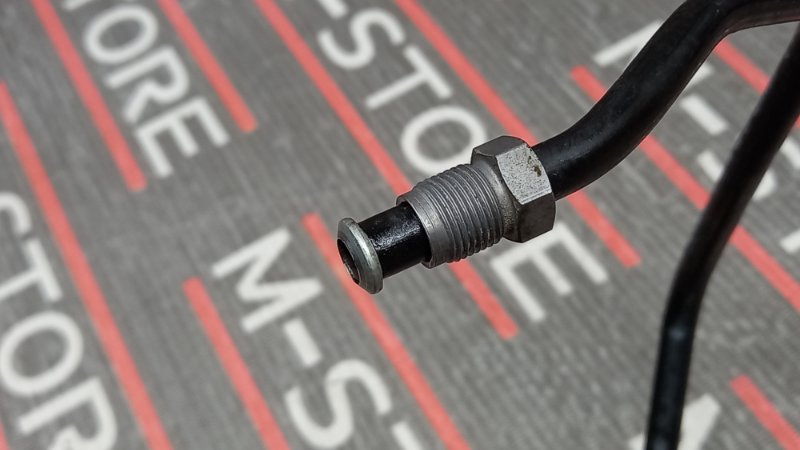 трубка тормозная, 630 рублей, Красноярск